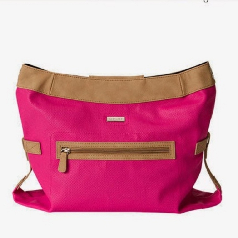 BNWT Miche Alexa Demi Shell